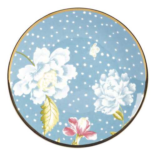 Тарелка пирожковая Laura Ashley Heritage 12см Seaspray Uni в Комус