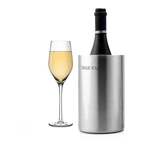 Ведерко для охлаждения Xiaomi Circle Joy Ice Bucket CJ-BT01 Silver в Комус
