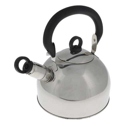 Чайник для плиты REGENT inox 93-TEA-25 1.8 л в Комус