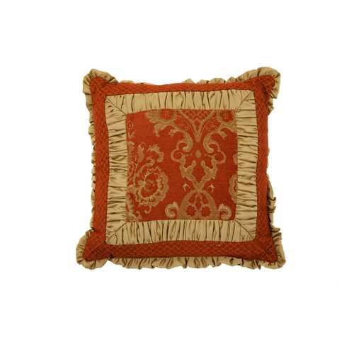 Подушка Jennifer Taylor 45x45 см в Комус