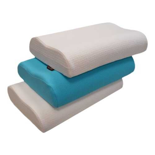 Подушка SleepMaker 60x40 см в Комус