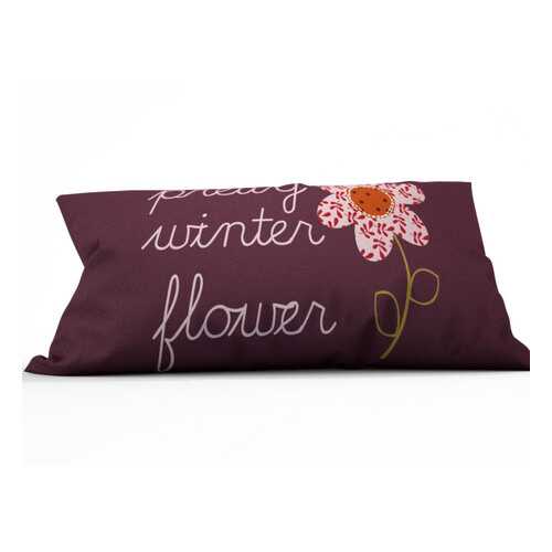 Подушка StickButik 45x45 см в Комус