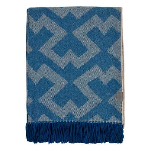 Плед GANT HOME Bursa Throw в Комус