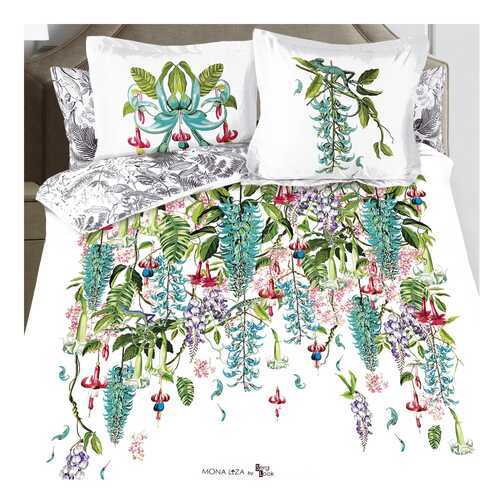 Комплект постельного белья MONA LIZA secret gardens двуспальный в Комус