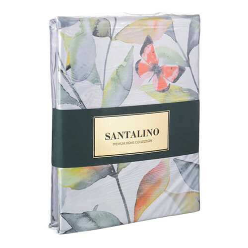 Комплект постельного белья SANTALINO Гармоника 985-233 в Комус