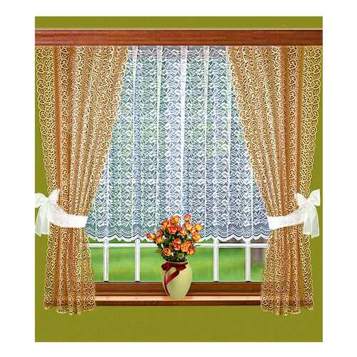 Штора Elegante ena377752 в Комус