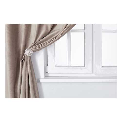 Штора Estudi Blanco 280x180 см в Комус