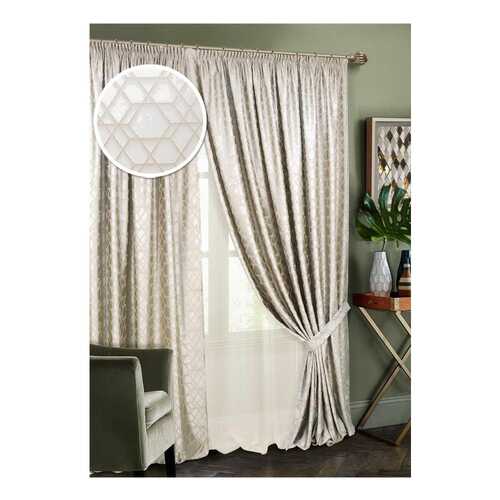 Штора Kauffort Almaz 123079620 в Комус