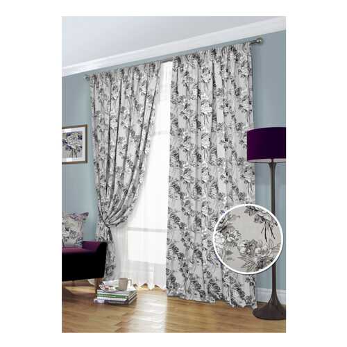 Штора Kauffort Cassis-S 123107630 в Комус