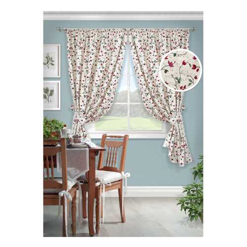 Штора Kauffort Laurelle-S 123261670 в Комус