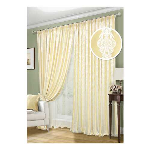 Штора Kauffort Modena-S 123156620 в Комус