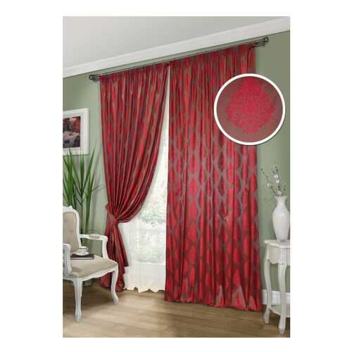 Штора Kauffort Stefanielle-S 9123487670 в Комус