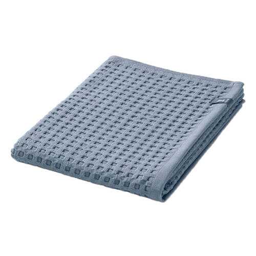 Полотенце 50x100см Move Piquee 350гр/м2, цвет серый в Комус