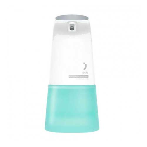 Дозатор Xiaomi Xiaoji Auto Foaming Hand Wash в Комус