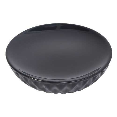 Мыльница Hoff Mirabel Black в Комус