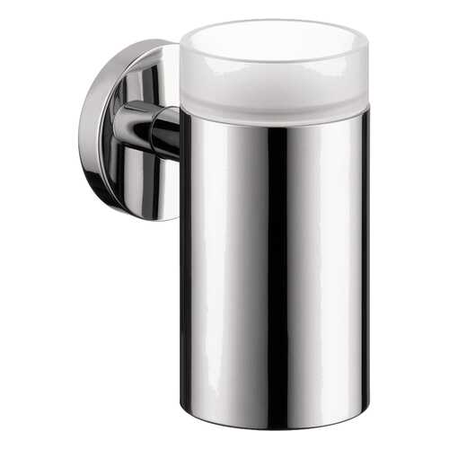Стакан для зубных щеток Hansgrohe Logis 40518000 в Комус