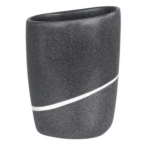 Стакан для зубных щеток Spirella Etna Stone 1013642 в Комус
