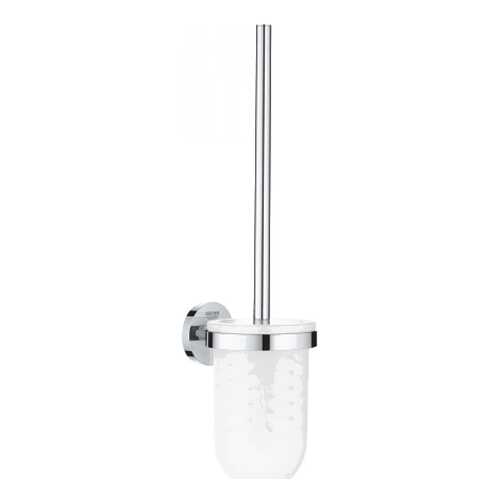 Туалетный ершик Grohe Essentials Хром в Комус