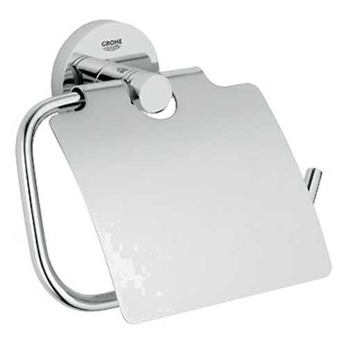 Держатель для туалетной бумаги Grohe Essentials Хром в Комус