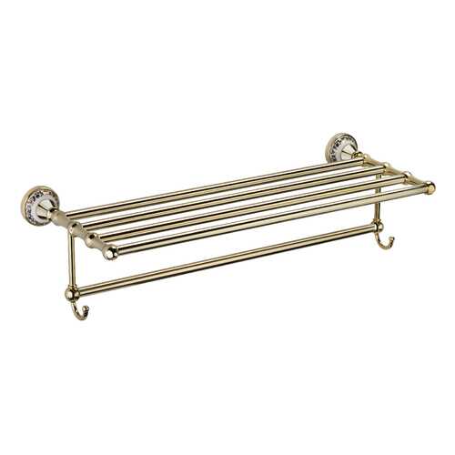 Полотенцедержатель Fixsen Gold Bogema (FX-78515G) в Комус