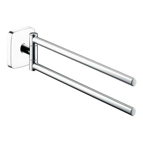 Полотенцедержатель Hansgrohe PuraVida 41512000 в Комус