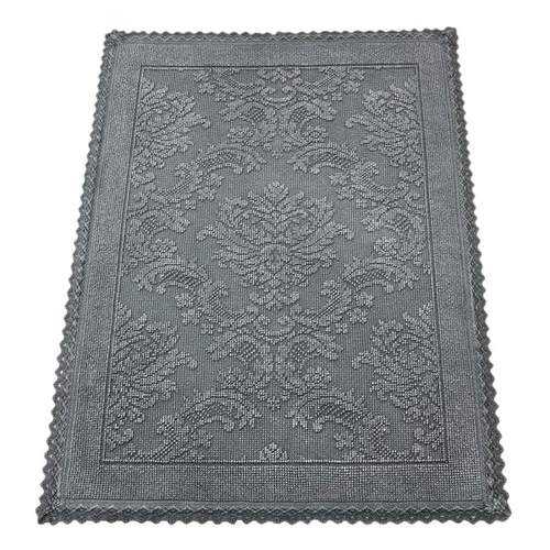 Коврик для ванной Luxberry 70x100 202725 в Комус