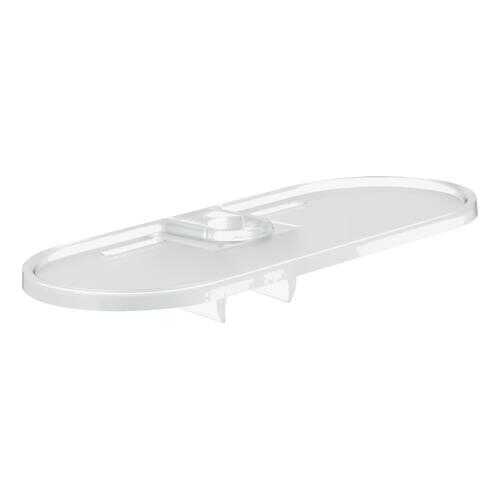Полочка пластиковая для GROHE Tempesta Classic в Комус
